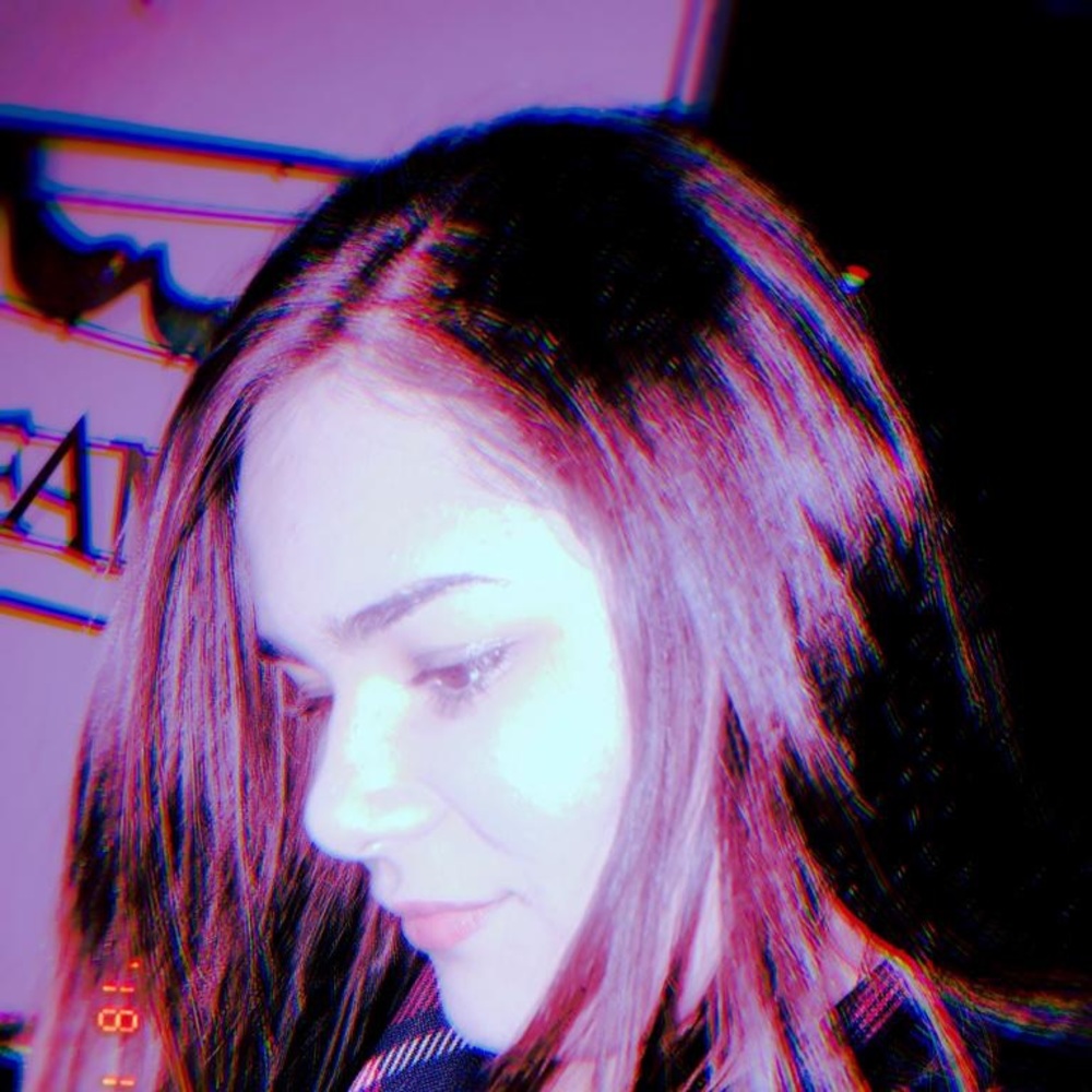 Meet your Posher, Nathalia